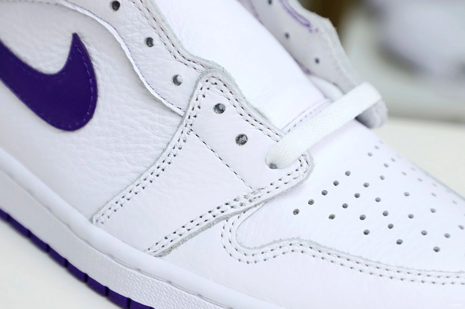 Air Purple 1 OG Jordan High Court 0311